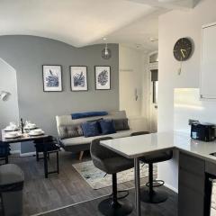 Windsor Deluxe - Modern Brighton City Centre Apartment 5min from beach & station