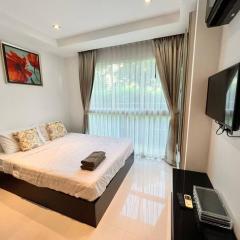 Garden Access 1 Bedroom in Serenity