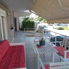 dimis apartment