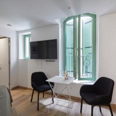 Art Lovers Apart First Floor