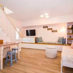Cosy House in the Heart of Gytheio