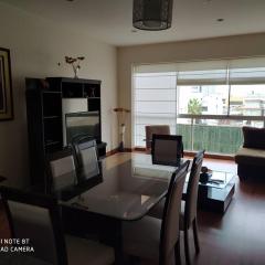 New and nice apartment Miraflores