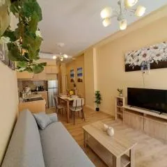 Corfu Town Cozy Apartment