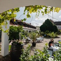 Genießerhof Haimer - Hotel Garni
