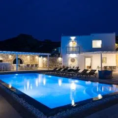 Villa Orion Mykonos - Blue Views Mykonos Villas
