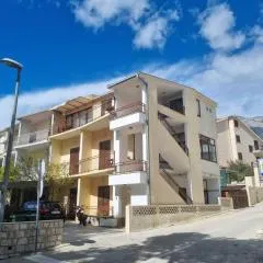 Apartments Vjekoslav Sea View