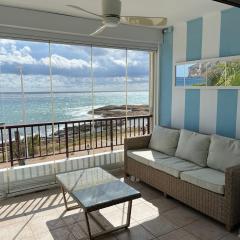 Inmejorables vistas al mar Javea