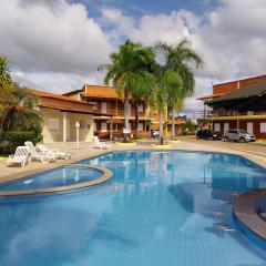 Chalé 08 Porto dos Lençóis