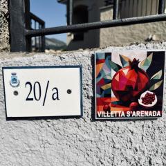 Villetta S'Arenada