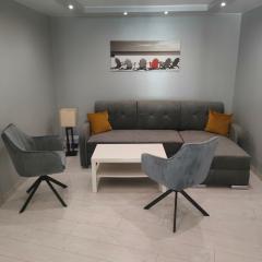 Szkolna 9 Międzywodzie