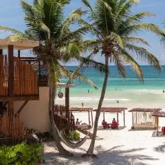 La Zebra Tulum, a Small Luxury Hotel