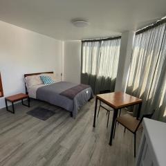 Nice & Cozy Suite in CDMX, near Roma,Zocalo 7