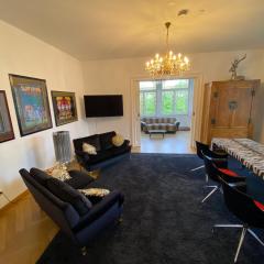 Helsinki Apartment Erfurt 2