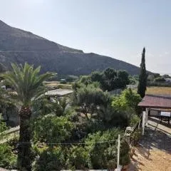 Vistas mar y montaña LasNegras