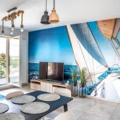Yacht Apartments