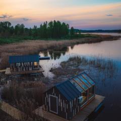 Million star hotel Latgale