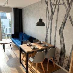 LuxFlats Apartament Sztormowy