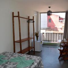 Residencial Lucernaré - Tiririca