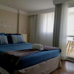 Flat particular no Hotel Mercure