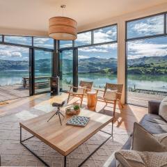 Million Dollar View - Takamatua Holiday Home