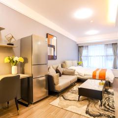 Shenzhen B T Miele Executive Apartment - Baoan International Airport Bihaiwan Subway Station