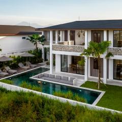 Villa Yudistira by BaliSuperHost