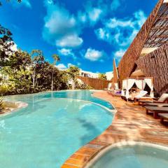 New Suite Deluxe Tulum Ophelia Community Living