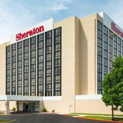 Sheraton West Des Moines