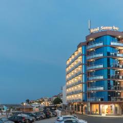 Hotel Sunny Bay Pomorie