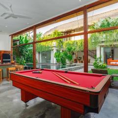 Villa Elyse Seminyak