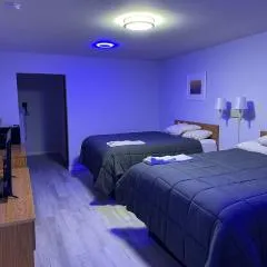 PINE VALLEY MOTEL