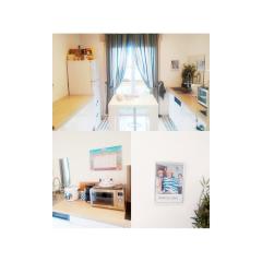 Chez Michel & jenny Appartement 100m2 Perpignan parking gratuit