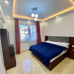 Luxury apartment 2 rooms in Sharm Hills compound Sharm Elsheikh