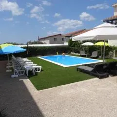 Ilsad apartments - Apartment with pool 80 meters from sea - Great location