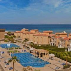 Amazing 2 bedroom Selena Bay Hurghada