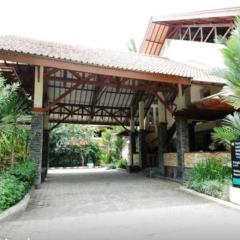 Pondok Layung Resort Anyer