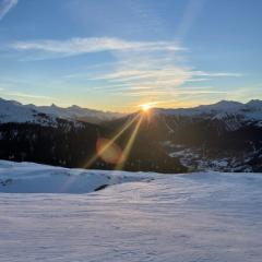 2.5 Zimmer Wohnung Davos Platz