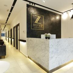 Z Hotel