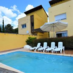 Villa Alzina9 pax Lloret de mar