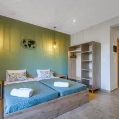 Ariadni Apartments Dassia
