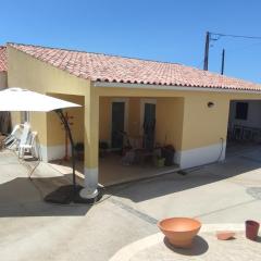 Festina Lente restful BNB with private pool and a car available