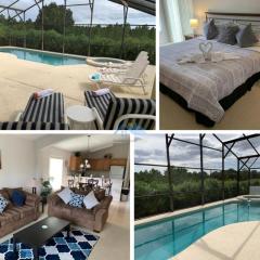 Beautiful Villa With Conservation Views