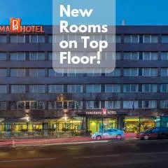 Hotel Panorama
