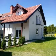 Holiday Home Mierki