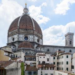 Ricasoli Duomo View