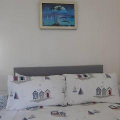 Cove Bay 1 Bed Flat