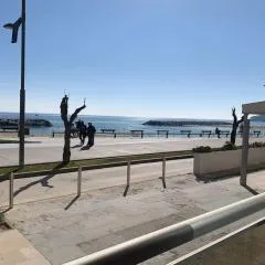 Apart. en 1ra línea+pkg privado