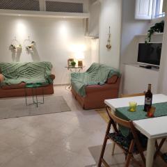 Home in Trastevere Testaccio