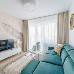 CHILLIapartamenty- Bałtycka - BOTANICA