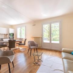 L'Amédée - Appt à 500m du lac